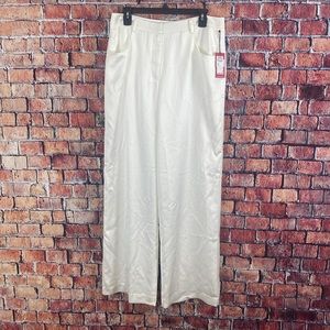 Vince Camuto Wide-Leg Trousers